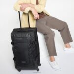 Eastpak Trans4 M CNNCT Coat LTZJ204 Luggage