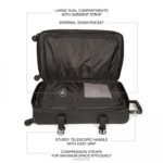 Eastpak Trans4 M CNNCT Coat LTZJ204 Luggage - Image 4
