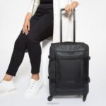 Eastpak Trans4 S CNNCT Coat LTZJ209 Luggage