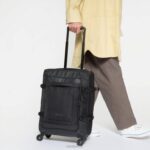 Eastpak Trans4 S CNNCT Coat LTZJ209 Luggage - Image 8