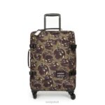 Eastpak TRANS4 S Hundreds Camo LTZJ208 Luggage - Image 2