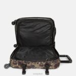 Eastpak TRANS4 S Hundreds Camo LTZJ208 Luggage - Image 3