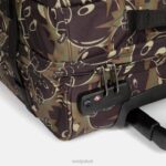 Eastpak TRANS4 S Hundreds Camo LTZJ208 Luggage - Image 4