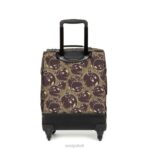 Eastpak TRANS4 S Hundreds Camo LTZJ208 Luggage - Image 5