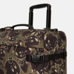 Eastpak TRANS4 S Hundreds Camo LTZJ208 Luggage - Image 7