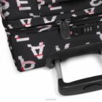 Eastpak Transit'R L Mash Core LTZJ232 Luggage - Image 4