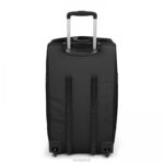 Eastpak Transit'R M Black LTZJ201 Luggage - Image 2