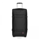 Eastpak Transit'R M Black LTZJ201 Luggage