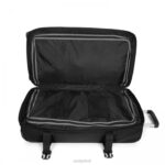Eastpak Transit'R M Black LTZJ201 Luggage - Image 3