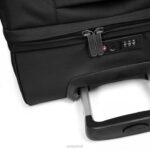 Eastpak Transit'R M Black LTZJ201 Luggage - Image 4
