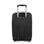 Eastpak Transit'R S Black LTZJ197 Luggage - Image 2