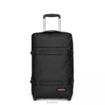 Eastpak Transit'R S Black LTZJ197 Luggage