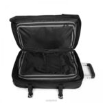Eastpak Transit'R S Black LTZJ197 Luggage - Image 3