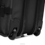 Eastpak Transit'R S Black LTZJ197 Luggage - Image 5