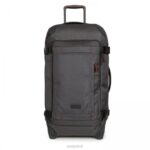 Eastpak Tranverz CNNCT L Accent Grey LTZJ193 Luggage - Image 2