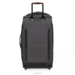 Eastpak Tranverz CNNCT L Accent Grey LTZJ193 Luggage - Image 4