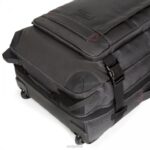 Eastpak Tranverz CNNCT L Accent Grey LTZJ193 Luggage - Image 8