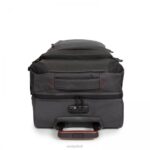 Eastpak Tranverz CNNCT L Accent Grey LTZJ193 Luggage - Image 9