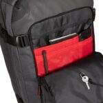 Eastpak Tranverz CNNCT M Accent Grey LTZJ195 Luggage - Image 12