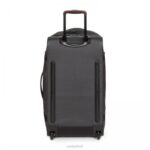 Eastpak Tranverz CNNCT M Accent Grey LTZJ195 Luggage - Image 7