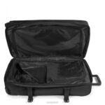 Eastpak Tranverz L Black LTZJ222 Luggage - Image 4