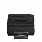 Eastpak Tranverz L Black LTZJ222 Luggage - Image 6