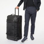 Eastpak Tranverz L CNNCT Coat LTZJ192 Luggage