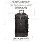 Eastpak Tranverz L CNNCT Coat LTZJ192 Luggage - Image 5