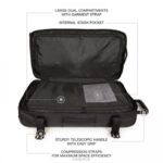 Eastpak Tranverz L CNNCT Coat LTZJ192 Luggage - Image 7