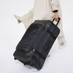 Eastpak Tranverz L CNNCT Coat LTZJ192 Luggage - Image 9