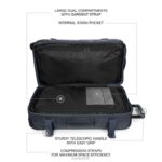 Eastpak Tranverz L CNNCT Marine LTZJ199 Luggage - Image 3