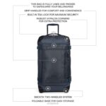 Eastpak Tranverz L CNNCT Marine LTZJ199 Luggage - Image 10