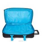 Eastpak Tranverz L Kontrast Grade Blue LTZJ223 Luggage - Image 3
