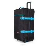 Eastpak Tranverz L Kontrast Grade Blue LTZJ223 Luggage - Image 4