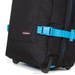Eastpak Tranverz L Kontrast Grade Blue LTZJ223 Luggage - Image 6