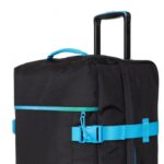 Eastpak Tranverz L Kontrast Grade Blue LTZJ223 Luggage - Image 7