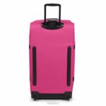 Eastpak Tranverz L Pink Escape LTZJ224 Luggage - Image 2