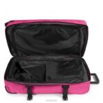 Eastpak Tranverz L Pink Escape LTZJ224 Luggage - Image 3