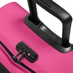 Eastpak Tranverz L Pink Escape LTZJ224 Luggage - Image 4