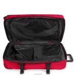 Eastpak Tranverz L Sailor Red LTZJ225 Luggage - Image 3