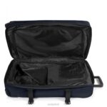 Eastpak Tranverz L Ultra Marine LTZJ226 Luggage - Image 3