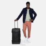 Eastpak Tranverz M CNNCT Coat LTZJ196 Luggage - Image 4