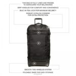 Eastpak Tranverz M CNNCT Coat LTZJ196 Luggage - Image 5