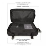Eastpak Tranverz M CNNCT Coat LTZJ196 Luggage - Image 7