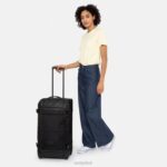 Eastpak Tranverz M CNNCT Coat LTZJ196 Luggage - Image 8
