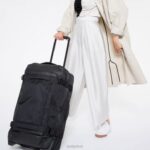 Eastpak Tranverz M CNNCT Coat LTZJ196 Luggage - Image 9
