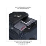 Eastpak Tranverz M CNNCT Marine LTZJ198 Luggage - Image 11