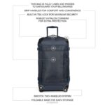 Eastpak Tranverz M CNNCT Marine LTZJ198 Luggage - Image 10