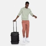 Eastpak Tranverz S CNNCT Coat LTZJ194 Luggage - Image 12