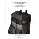 Eastpak Tranverz S CNNCT Coat LTZJ194 Luggage - Image 7